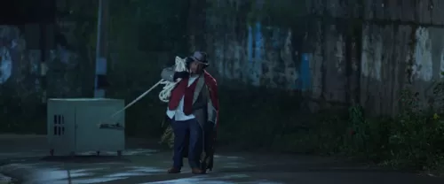 Jadugar Ka Badla – Jora Kaiya Thattunga Movie Download (2025) Dual Audio [Hindi ORG & Tamil] WEB-DL – 480P | 720P | 1080P GDrive & Free Watch – Drama – Flixmet.com